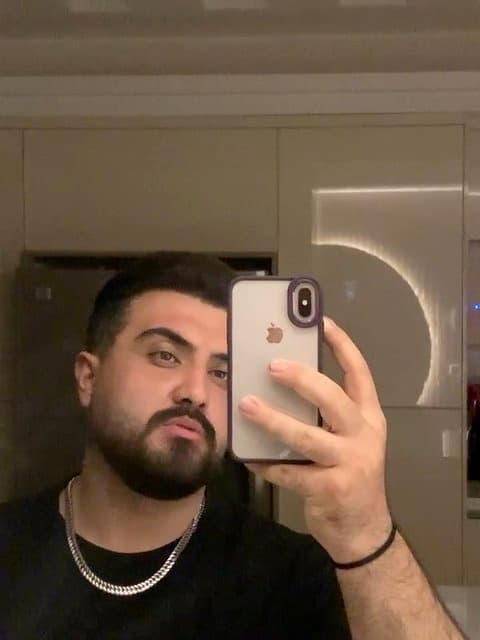 Nadoonesti Ghadramo (Ft Sohrab MJ & Shayan Yo) · Shayan Eshraghi