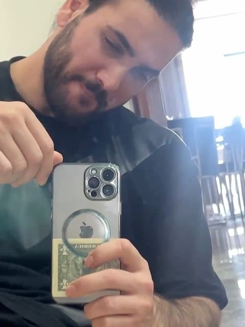 Par Mizane · Majid Razavi