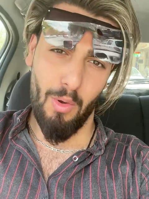 Too Maramam Nist · Masih & Arash AP