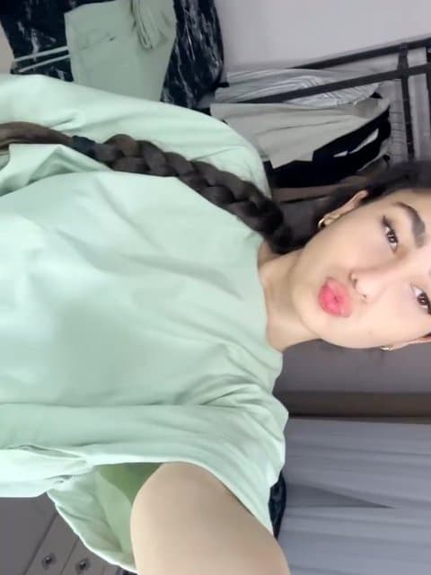 Angelina (Ft Isam) · Catchybeatz