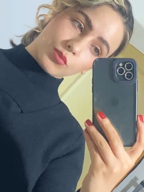 Masteh Cheshaat · Ebi