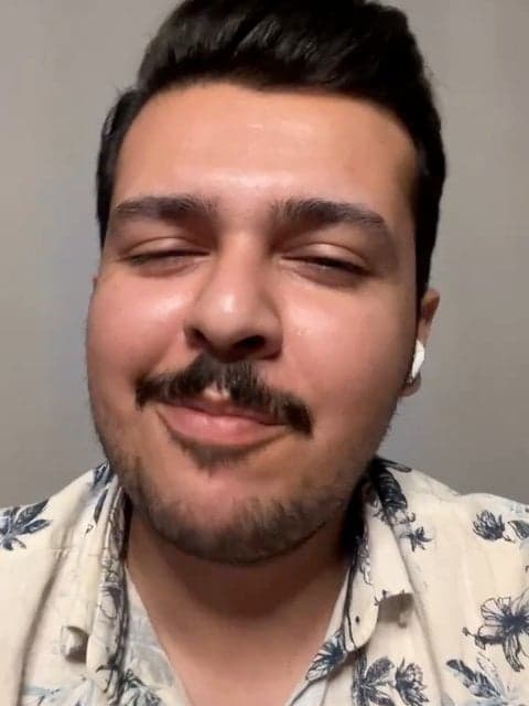 Ghalbami Pas · Majid Razavi