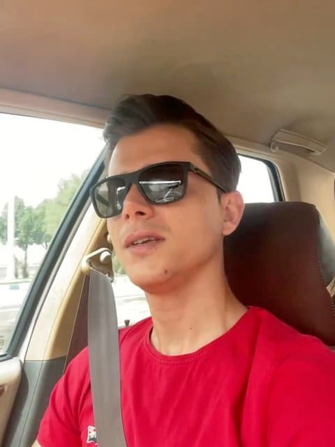 Ghermez · Garsha Rezaei