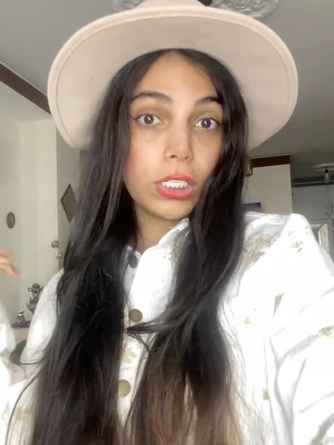 Mano Tehran · Ara Salahi