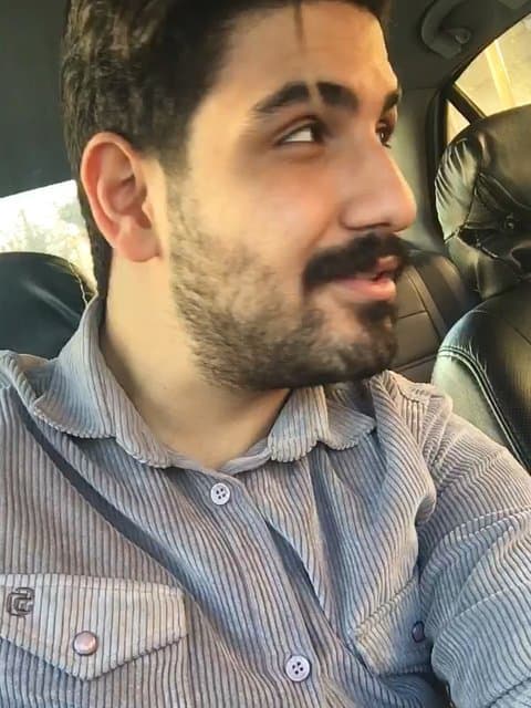 Amire Bi Gazand · Mohsen Chavoshi
