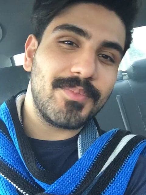 Eshghe To · Amirabbas Golab