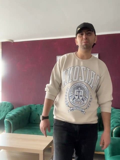 Soltane Ghalbe Man · Ehaam