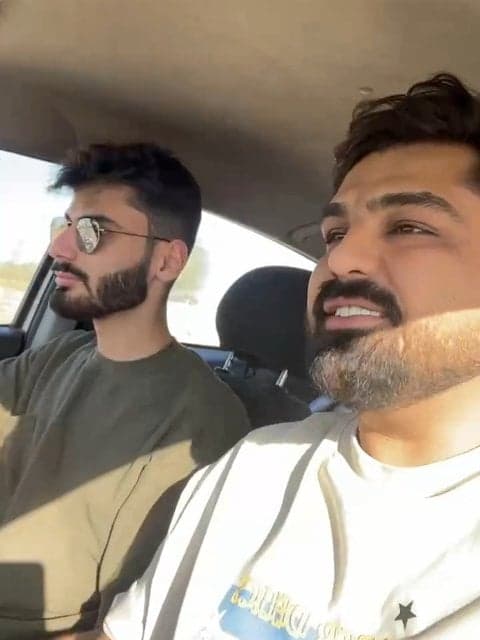 Meykhoone · Hamid Sefat