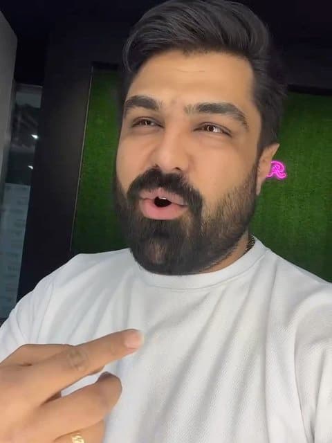 Begir Nagir · Mehdi Ahmadvand