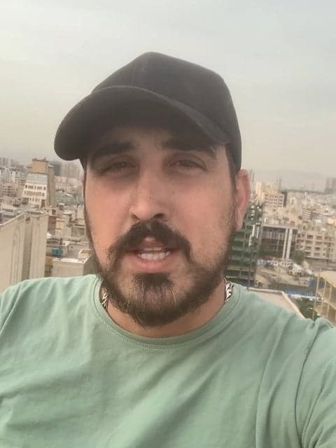 Bad Bitch (Ft Sepehr Khalse, Behzad Leito, & Canis) · Sijal