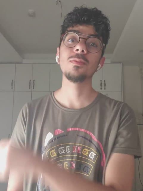 Bahoone · Saman Jalili