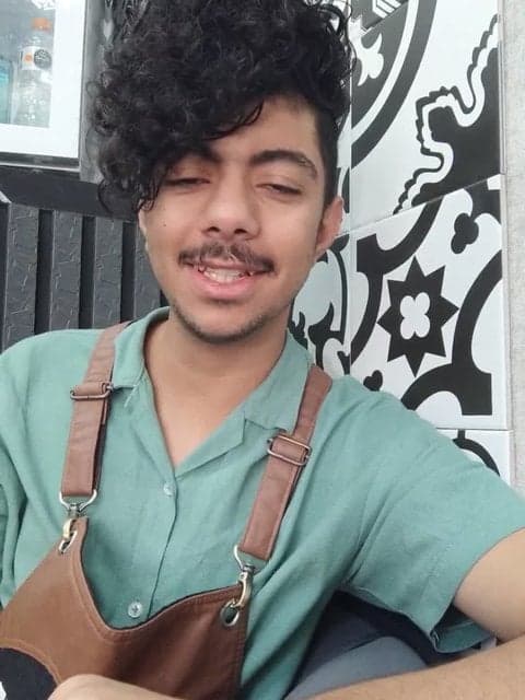 Baroon · Mehdi Ahmadvand