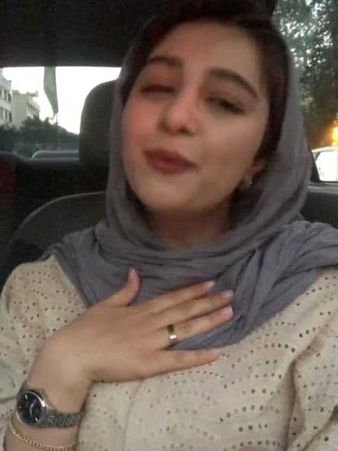 Abie Asemoon · Donya