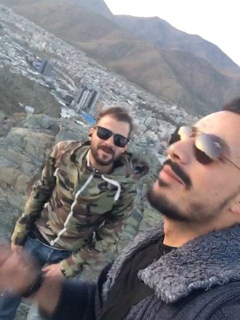 Norooz · Homayoun Shajarian