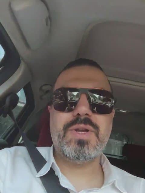 Leyla · Alireza Talischi