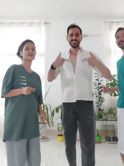 Khejalati · Majid Razavi