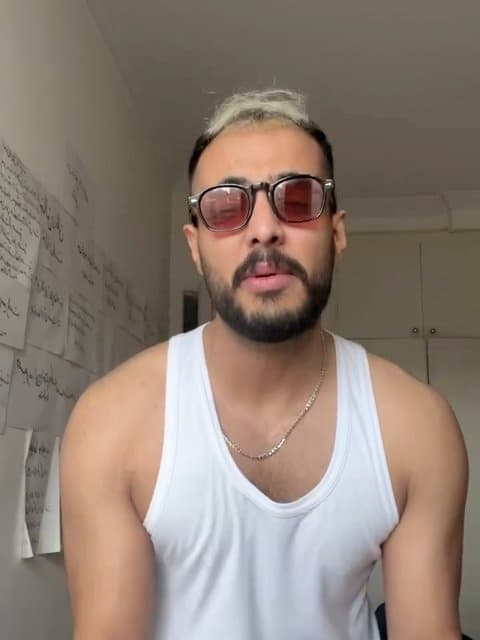 Oon Rooza Ro Mikham · Sirvan Khosravi