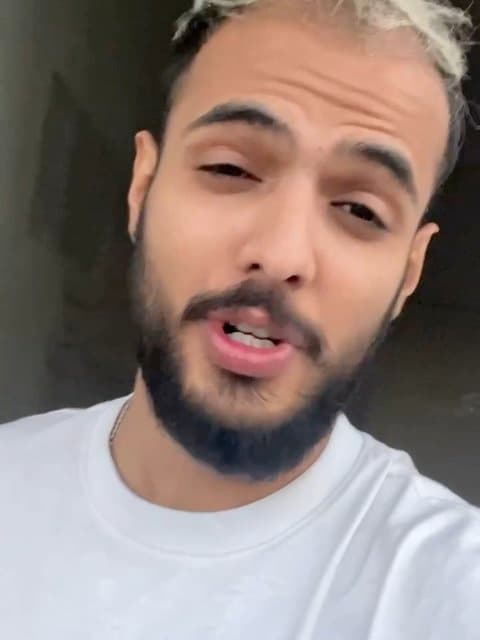 Bi Ehsas · Shadmehr Aghili