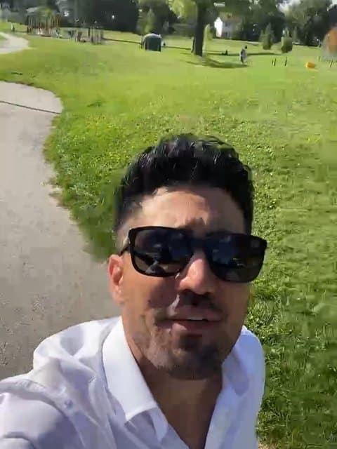 Rafti · Behnam Bani