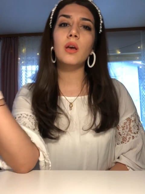 Bazie Jadidet · Anita