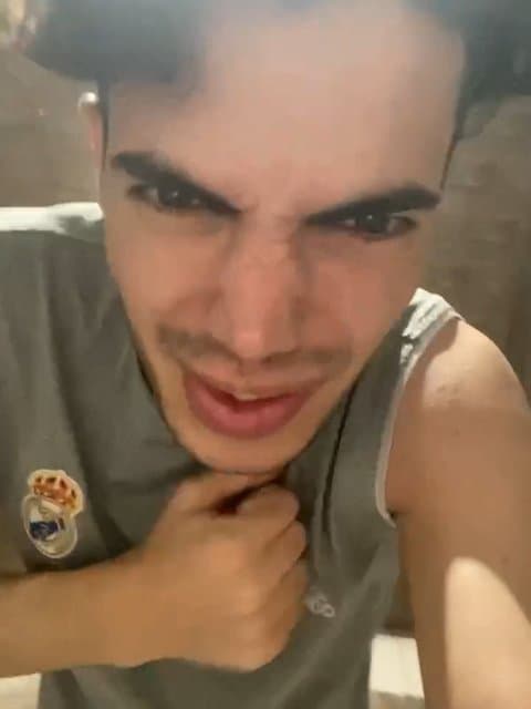 Divoonat Shodam (Ft Wink) · X Band