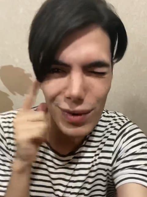 Moo Meshki (Ft Wink) · X Band