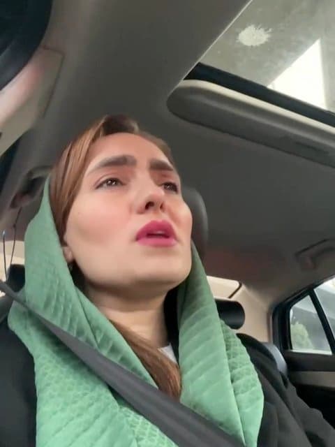 Darandasht · Mohsen Yeganeh