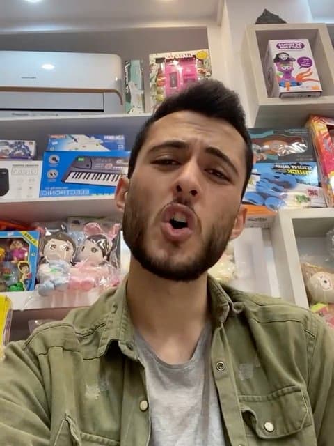 Tarafdarame · Armin 2AFM