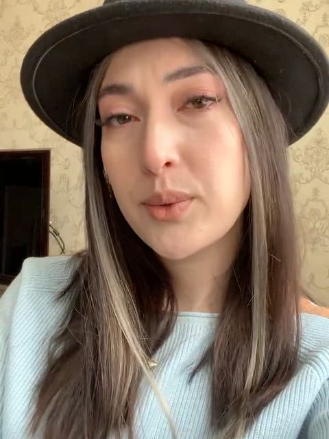 Ba'de Ma · Shervin Hajipour