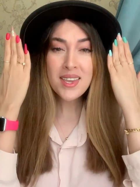 Abie Asemoon · Donya