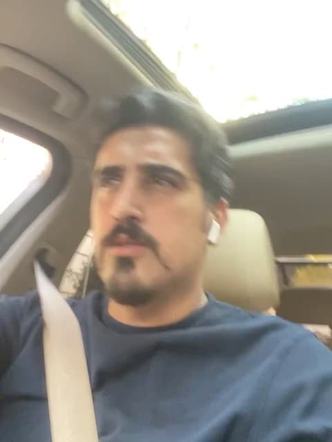 Begoo Yadete (Ft Behzad Leito) · Wantons