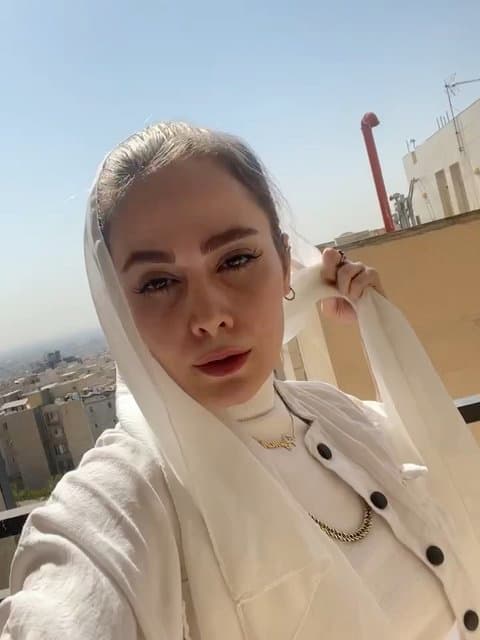 Baraye · Shervin Hajipour