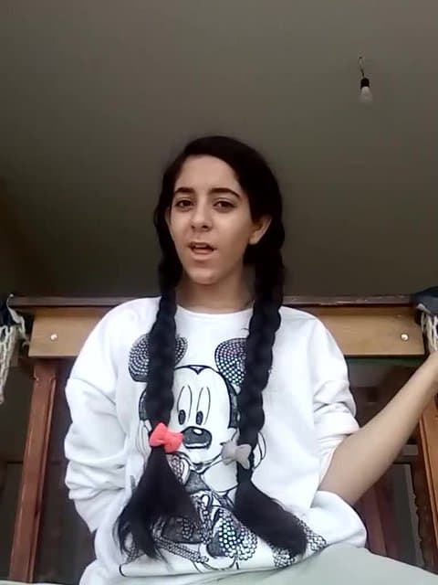 Faaze Raghs · Donya