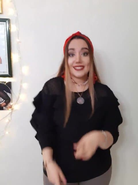 Shab Bekheir · Satin