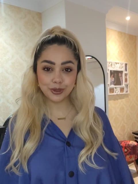 Yadam Miofti · Naser Zeynali