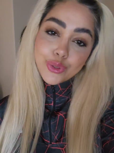 Raaze Shab · Haamim