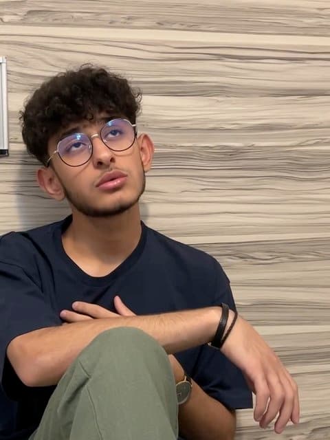 Khabam Nemibareh · Moein Z