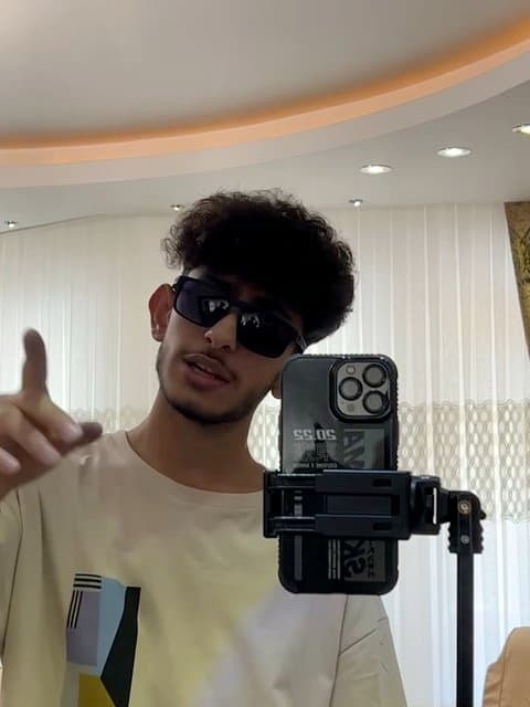 Roozaye Khoob · Shervin Hajipour