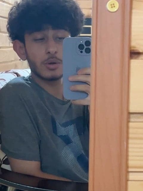 Cheshmato Beband · Shervin Hajipour