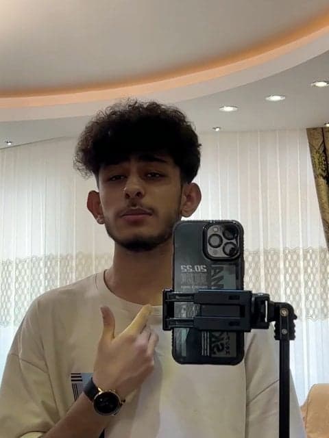 Tamasha · Shadmehr Aghili