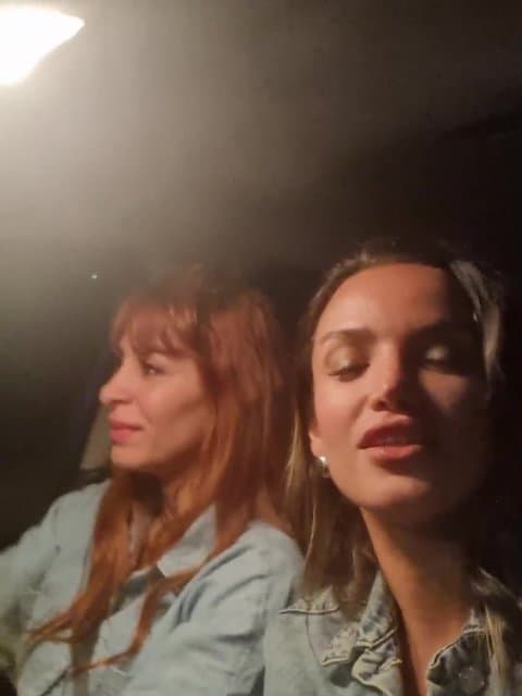 Nazanin · Susan Roshan