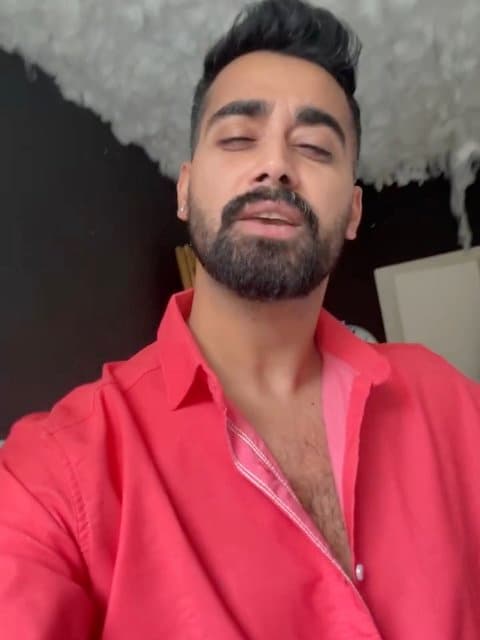 Dele Divouneh · Hayedeh