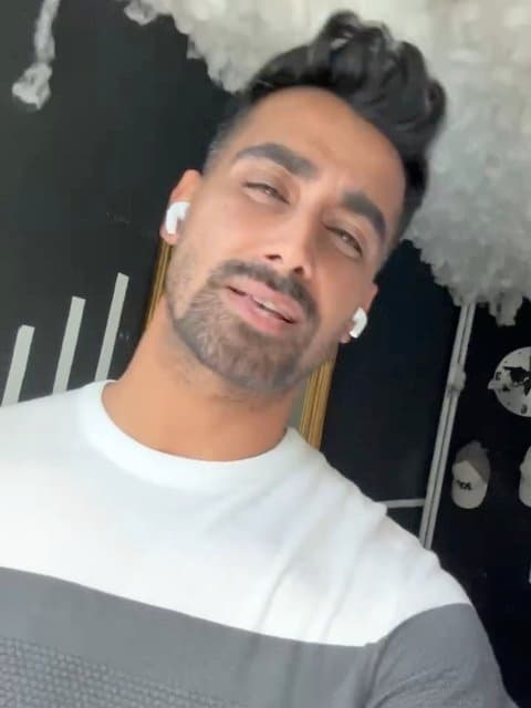 Lazemami · Ali Lohrasbi