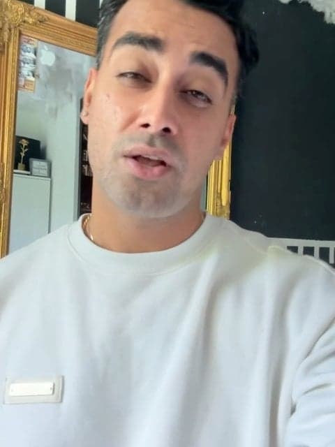 Be Ma Mirese · Asef Aria