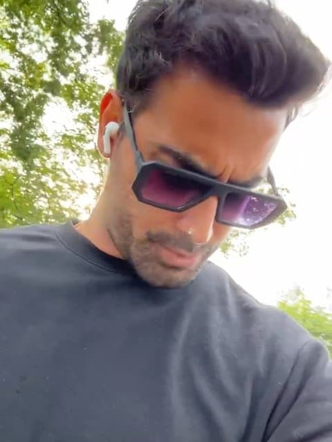 Tars · Meysam Ebrahimi