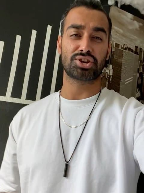 Maroof · Shadmehr Aghili