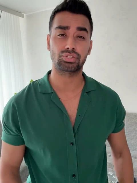 Behet Migam · Arshiyas