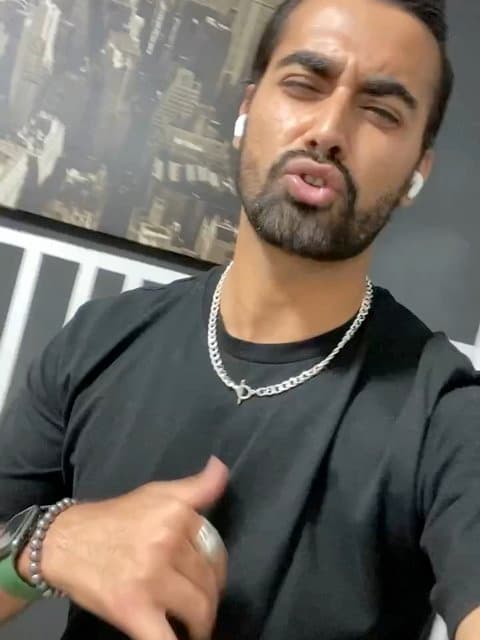 Shomare Jadidam · Armin 2AFM