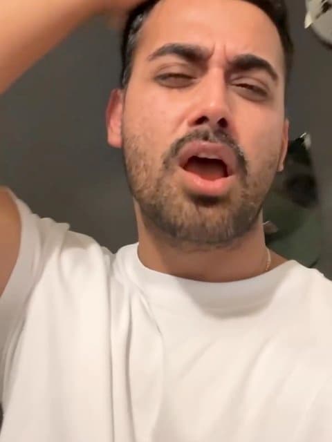 Divoone Ghalbam · Arshiyas