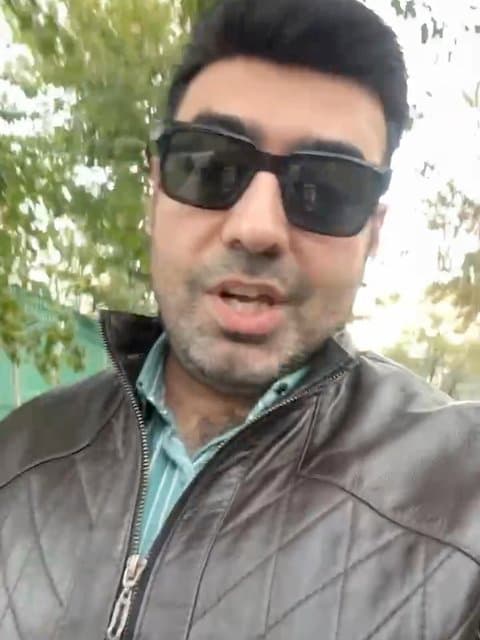 Afarin · Alireza Assar